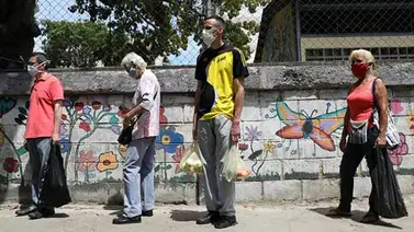 Venezuela registra dos nuevos casos por Covid-19 y ascienden a 333