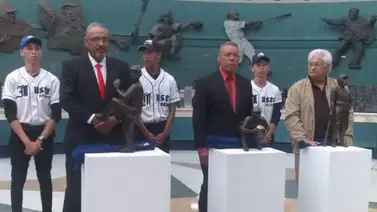 Expelotero Leonadro Hernández es hospitalizado tras infarto Expelotero Leonadro Hernández es hospitalizado tras infarto