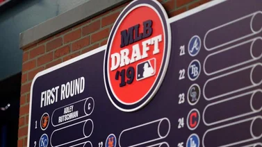 Pandemia afecta preparativos para draft de Grandes Ligas