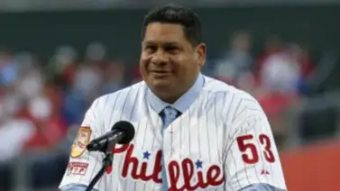 Abreu cree poder llegar al Salón de la Fama Abreu cree poder llegar al Salón de la Fama