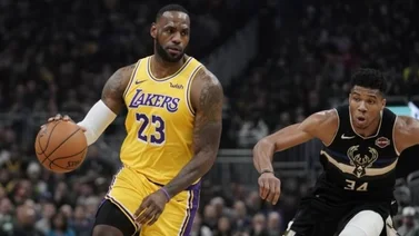 La NBA ya piensa en la temporada 2020-21
