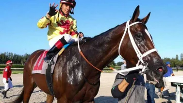 Jaramillo llega a 1.000 victorias