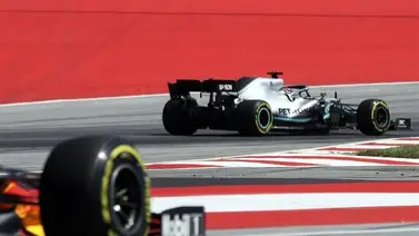 F1 espera iniciar campaña con doble carrera en Austria