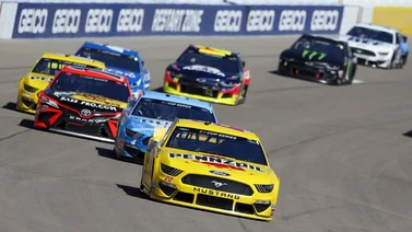 Regreso exitoso de Nascar abrirá puerta a otros deportes