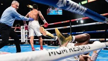 Médicos de Ringside propone precauciones adicionales contra coronavirus
