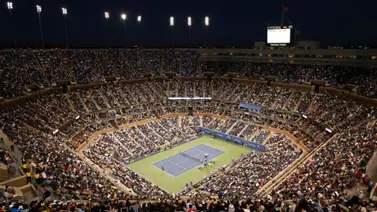 Crean fondo de 6 millones para 800 jugadores de tenis