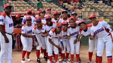El béisbol amateur se refugia en las calles de RD
