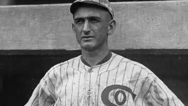 Tarjeta de Shoeless Joe Jackson subastada por 492.000 dólares