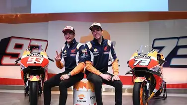 Múltiples iniciativas de pilotos, equipos y marcas en lucha contra pandemia Múltiples iniciativas de pilotos, equipos y marcas en lucha contra pandemia