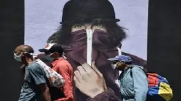 Venezuela alcanza 423 contagios de coronavirus en el país
