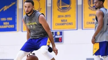 NBA tomará una decisión en dos o cuatro semanas