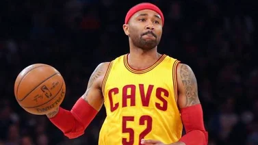 Mo Williams nuevo técnico de Alabama State