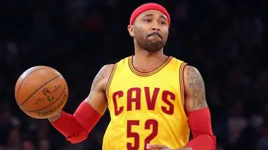 Mo Williams nuevo técnico de Alabama State Mo Williams nuevo técnico de Alabama State