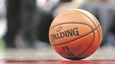 NBA cambia de balones 37 años después