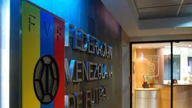FVF suspende la Liga Futve (+Comunicado) FVF suspende la Liga Futve (+Comunicado)