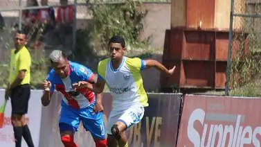 Liga Futve rechaza suspensión de la temporada 2020 Liga Futve rechaza suspensión de la temporada 2020