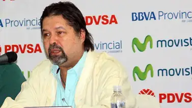 Berardinelli: La idea es crear un torneo corto para definir cupos internacionales Berardinelli: La idea es crear un torneo corto para definir cupos internacionales