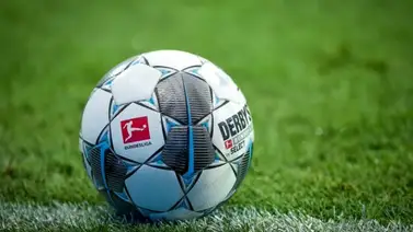 La Bundesliga trata de adaptarse al distanciamiento social La Bundesliga trata de adaptarse al distanciamiento social