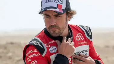 Alonso: El próximo reto será en Fórmula Uno, Resistencia o IndyCar Alonso: El próximo reto será en Fórmula Uno, Resistencia o IndyCar