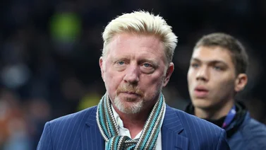 Becker: Es el momento para que los jóvenes den un paso adelante
