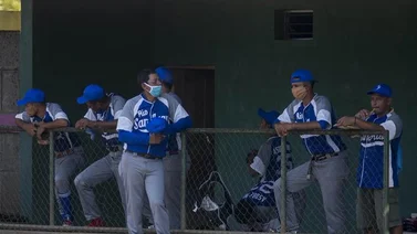 Covid-19 toca al béisbol en Nicaragua