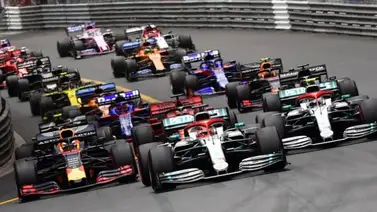 Jean Todt: El objetivo es comenzar la Fórmula 1 a principios de julio Jean Todt: El objetivo es comenzar la Fórmula 1 a principios de julio