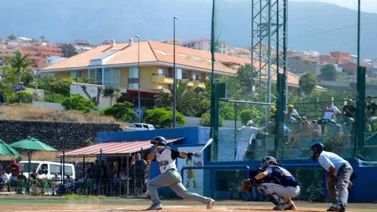 Pablo Hernández jugará en el beisbol italiano