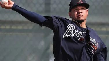 Félix Hernández sueña con llegar a las 200 victorias y los 3.000 ponches