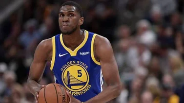 Kevon Looney pasa por el quirófano
