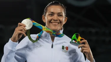 Espinoza asegura que la medalla en Tokio es su último sueño