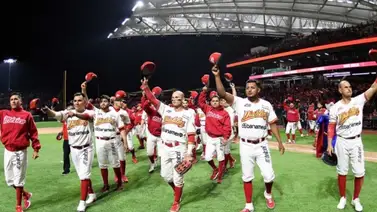 Diablos Rojos se preparan con la mira en agosto Diablos Rojos se preparan con la mira en agosto