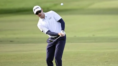 Gira Europea de golf volvería en agosto