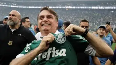 Ministerio de Salud en Brasil apoya retorno del fútbol sin público Ministerio de Salud en Brasil apoya retorno del fútbol sin público