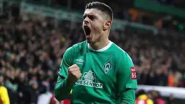 El Bremen negocia un crédito estatal para enfrentar crisis del coronavirus El Bremen negocia un crédito estatal para enfrentar crisis del coronavirus