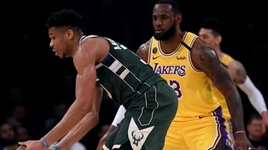 NBA cada vez más cerca de concretar el plan de vuelta a la competición