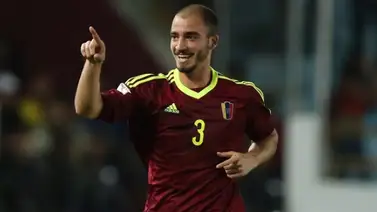 Villanueva: No lo llamaría clasificar a Catar un milagro, más bien sería un logro Villanueva: No lo llamaría clasificar a Catar un milagro, más bien sería un logro