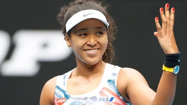 Naomi Osaka es la atleta con más ingresos en último año