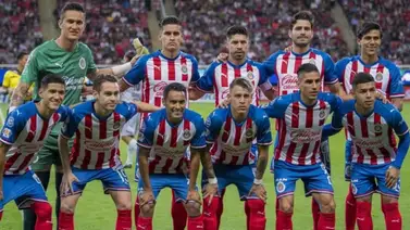 Un jugador del Guadalajara da positivo por COVID-19 Un jugador del Guadalajara da positivo por COVID-19