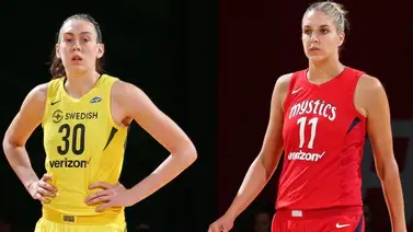 Equipos de la WNBA deben hacer recortes difíciles Equipos de la WNBA deben hacer recortes difíciles
