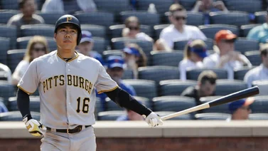 Jung Ho Kang suspendido un año de la liga coreana
