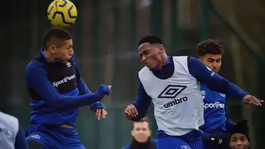 Premier League acepta la vuelta de entrenamientos con contacto Premier League acepta la vuelta de entrenamientos con contacto