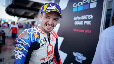 Ducati confirma a Miller para 2021