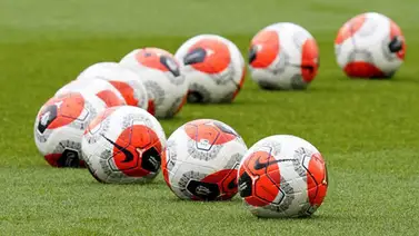 Premier League confirma cuatro contagios de coronavirus Premier League confirma cuatro contagios de coronavirus