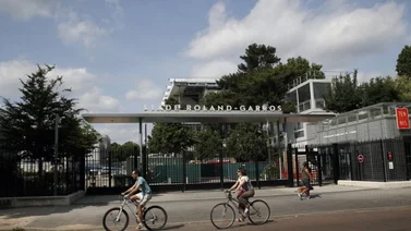 Abierto de Francia pudiera no tener espectadores