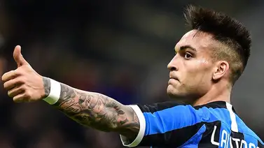 111 millones por Lautaro Martínez o nada 111 millones por Lautaro Martínez o nada