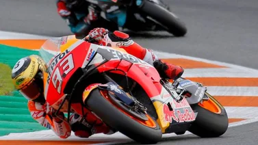 Menos motores en MotoGP