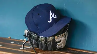 Fallece Biff Pocoroba, excátcher de Bravos de Atlanta Fallece Biff Pocoroba, excátcher de Bravos de Atlanta