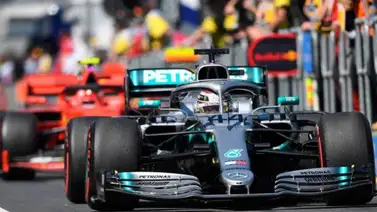 GP de Holanda es cancelada GP de Holanda es cancelada