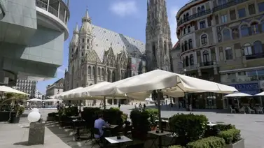 LASK Linz de Austria pierde puntos tras entrenar en pandemia LASK Linz de Austria pierde puntos tras entrenar en pandemia