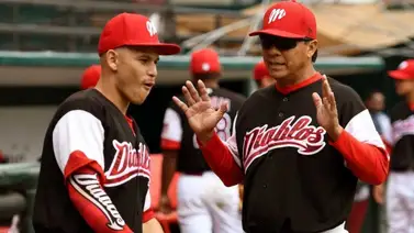 Liga de béisbol en México empieza el 7 de agosto Liga de béisbol en México empieza el 7 de agosto